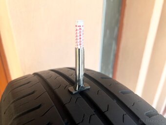 175/70 R14 letné pneumatiky - kompletná sada - 4