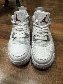 Jordan - 4