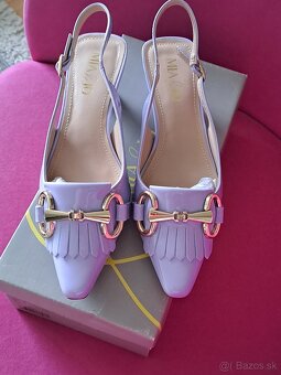 Nove topanky Mia&Jo - 4