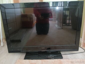 TV - 4