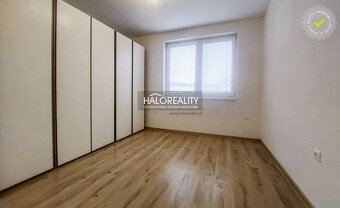 HALO reality - Prenájom, trojizbový byt Sverepec - NOVOSTAVB - 4