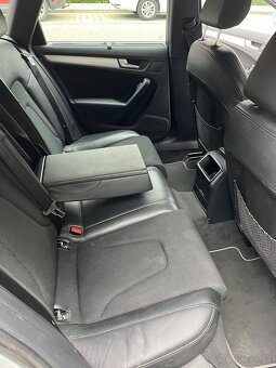 Predam audi a 4s-line 2015 - 4