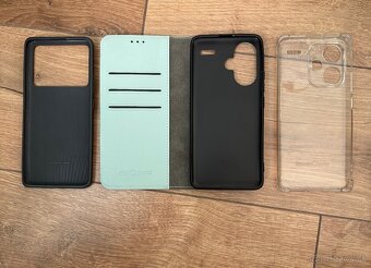 Xiaomi Redmi Note 13 Pro+ 5G - 4