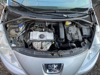predaj Peugeot 207 - 4