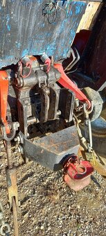 Zetor - 4