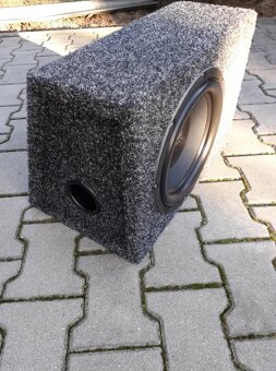 subwoofer maganat - 4