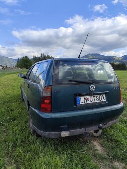 Vw Polo 1.9 sdi - 4