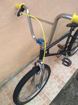 BMX 20 - 4