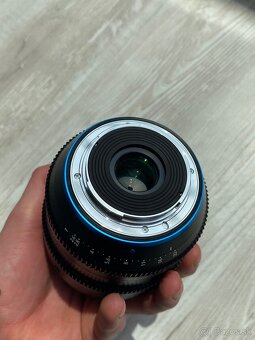 Irix Cine 15mm T2.6 (Canon EF) - 4
