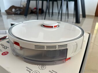 Robotický vysávač XIAOMI Roborock S5 MAX - 4