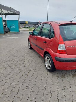 Predam citroen c3 1.4 benzin 54kw - 4