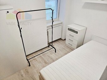 PRENÁJOM 1 IZBOVÝ BYT / 37 M2 / CENTRUM- SEVER / BALKÓN / PI - 4