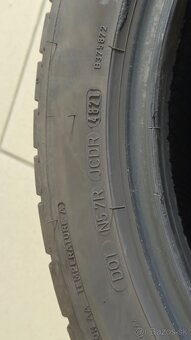 Letné pneumatiky Dunlop sport max 225/45 R17 91w - 4