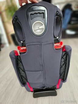 Autosedačka Chicco - 4