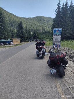 Harley Davidson v rod 1130 wrscaw - 4