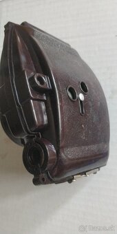 Fotoaparát pionyr ,vintage, kinofilm, retro - 4