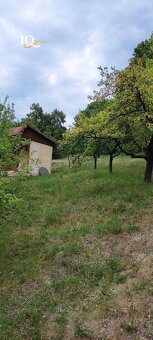 Pozemok v Sabinove s rodinným domom-upravená cena-investičná - 4