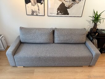 Pohovka IKEA GRÄLVIKEN - 4