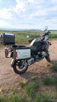 BMW R1200GS ADVENTURE - 4