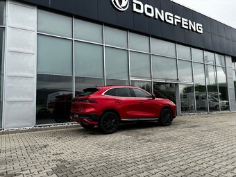 Dongfeng T5 EVO Dragon Edition - 4