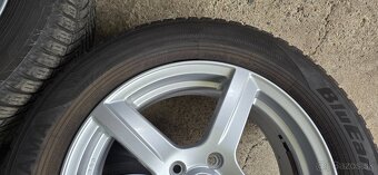5x115,R17-Platin -7J,et44 - 4