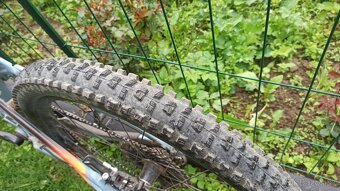 Predám Giant Reign 1.5 GE - 4