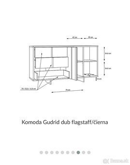 Komoda - 4