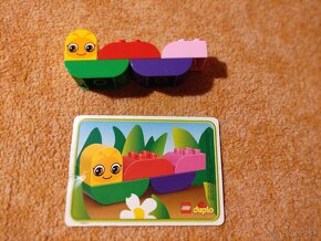 Lego Duplo 10831 Moja prvá húsenica - 4
