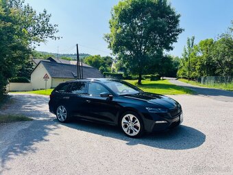 Skoda octavia 4 Rs - 4