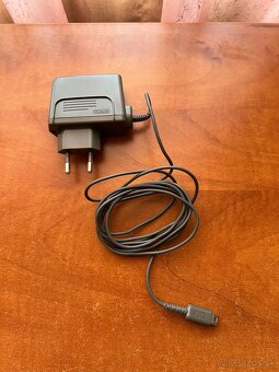 Nintendo DS Lite - 4