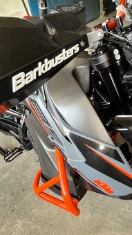 Predam Ktm Adventure 890 S 6/2021 - 4