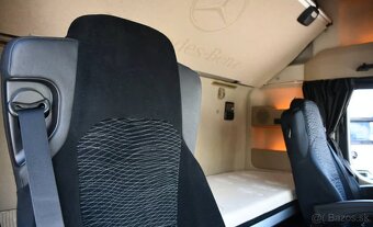 Mercedes Benz Ťahač na mega náves Actros 1948 - použité - 4