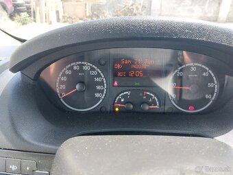 Peugeot boxer 2.2 96kw - 4