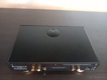 Cambridge Audio Azur 551P - 4
