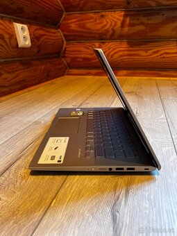ASUS X409F – i5 9. gen, SSD 256 GB, 8 GB RAM, zachovalý stav - 4