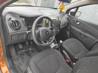 Predám Renault Captur 1.3 benzin - 4