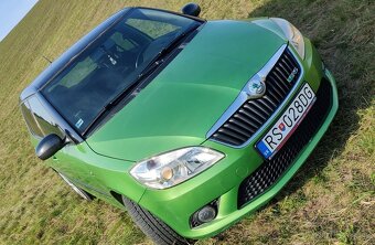 ✅Fabia ll vrs - 4