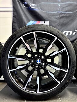 Styling 861M R19 Bmw Letne - 4