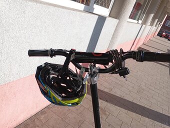 Vega crooss e- scooter 1000w - 4