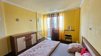 VIVAREAL PRENÁJOM Atraktívny 2 izb. byt, s 2 balkónmi, kom - 4