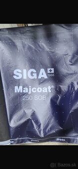 Stresna folia Siga Majcoat 250 - 4