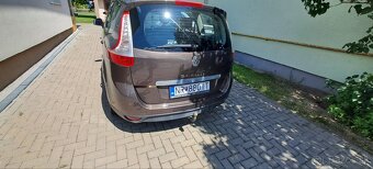 Renault Scenic - 4