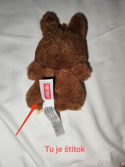 Labubu - 4