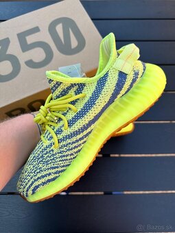 Adidas Yeezy Boost 350 V2 "Semi Frozen" - 4