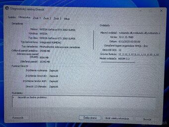 I5 9600K, 32GB 3200MHz, RTX2060 Super, 512GB NVMe - 4