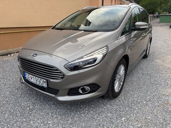 Ford S-Max - 4