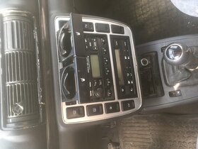 Predám náhradné diely na Ford Galaxy 1.9TDI 66/85kw ANU,AUY. - 4