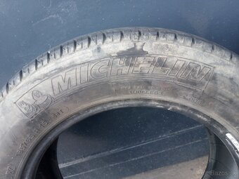 Letné pneumatiky Michelin 185/65R15 - 4