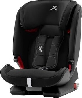 Autosedačka Britax Römer Advansafix IV M - 4