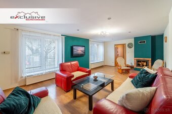 3 - IZBOVÝ RODINNÝ DOM - ĽUBOTICE, 102 M2, 504 M2 POZEMOK - 4